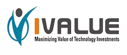 iValue logo